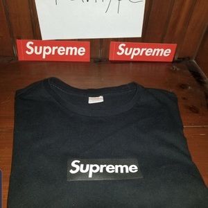 supreme 08 friends and family